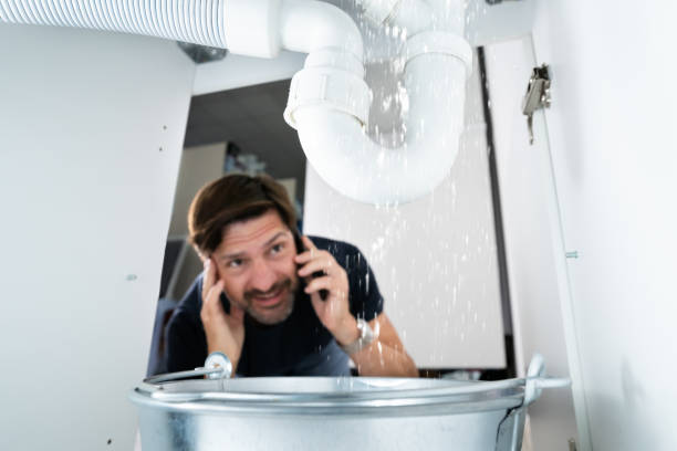 Best Drain Cleaning Services  in Jeanerette, LA