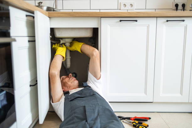 Best Clogged Drain Plumber  in Jeanerette, LA