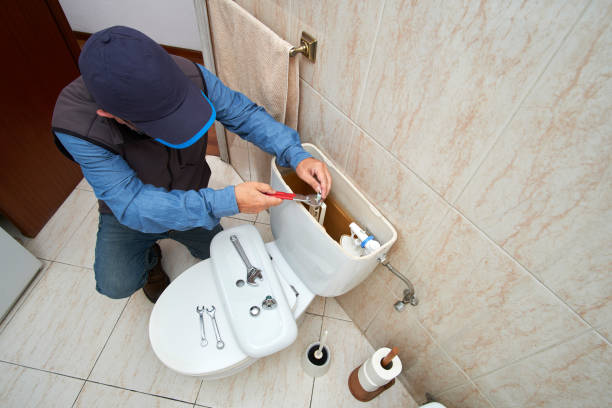 Best Shower Repair Services  in Jeanerette, LA
