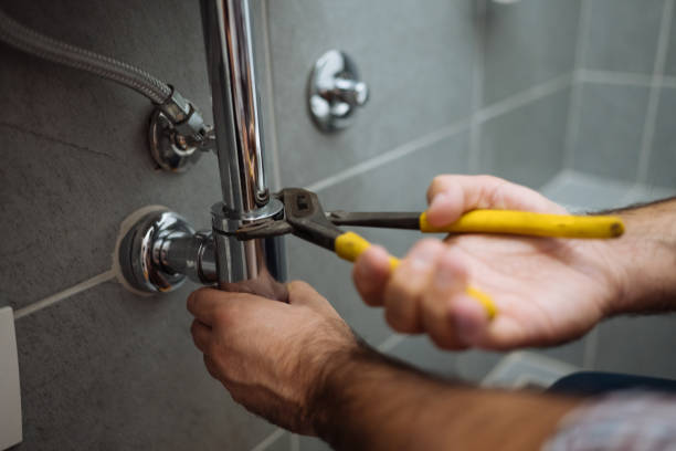 Best Plumbing Inspection Services  in Jeanerette, LA