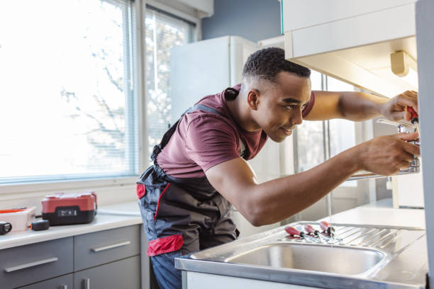 Best Water Softener Installation  in Jeanerette, LA